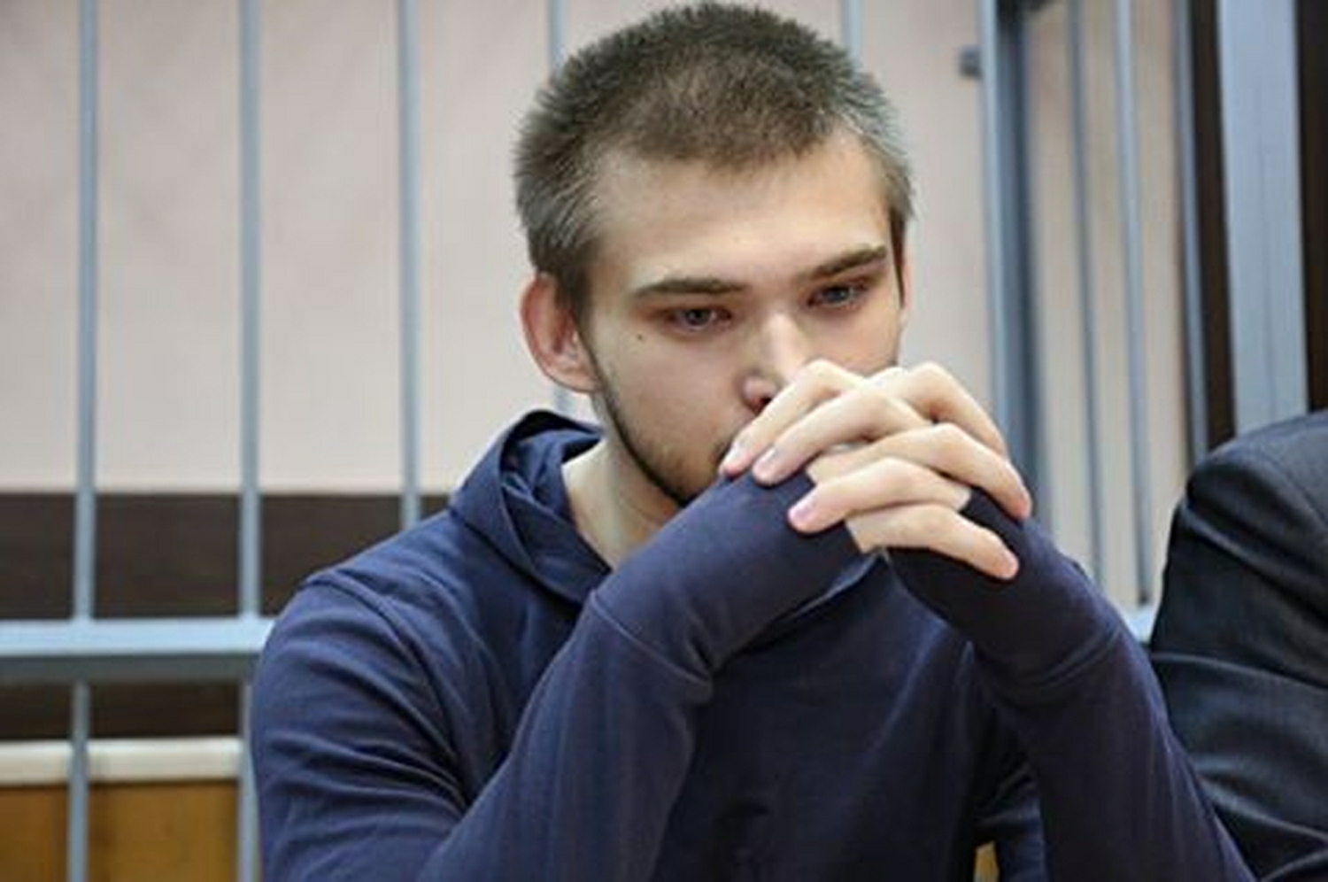 Представитель Патриаршего совета по культуре считает блогера отморозком, творящим «злые дела» undefined