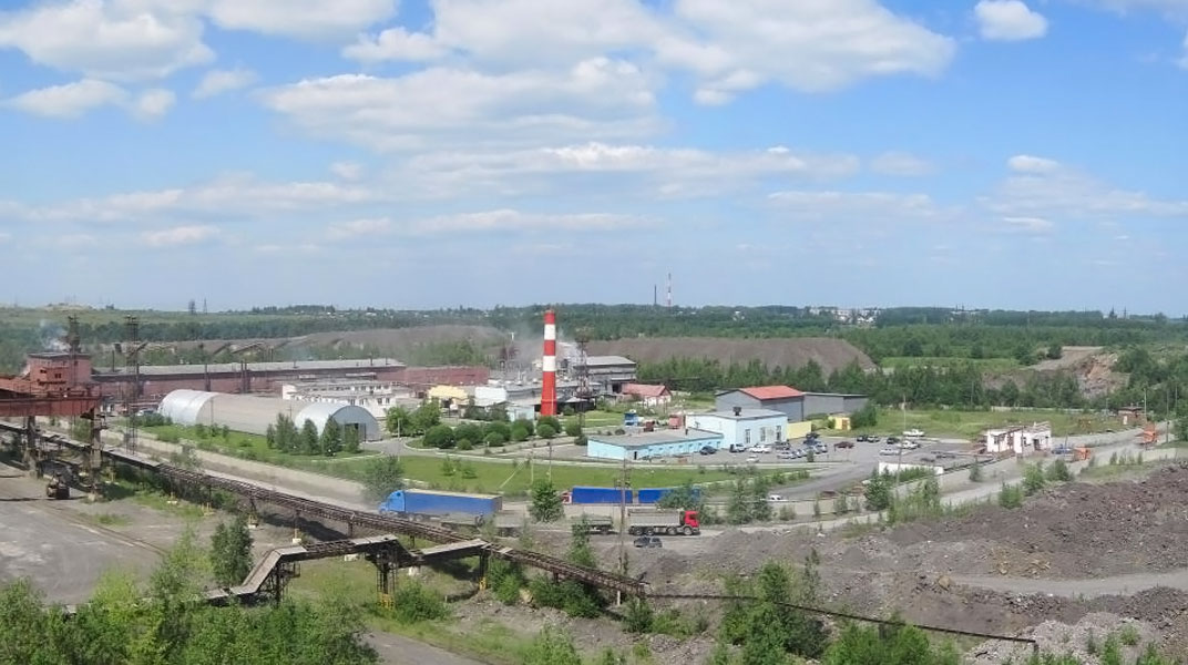 СК по Свердловской области завел на владельцев предприятия три уголовных дела undefined