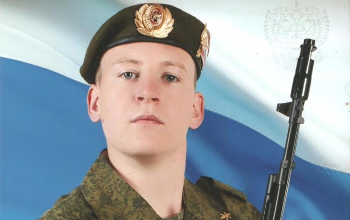 Разговор матери и сына продлился около часа