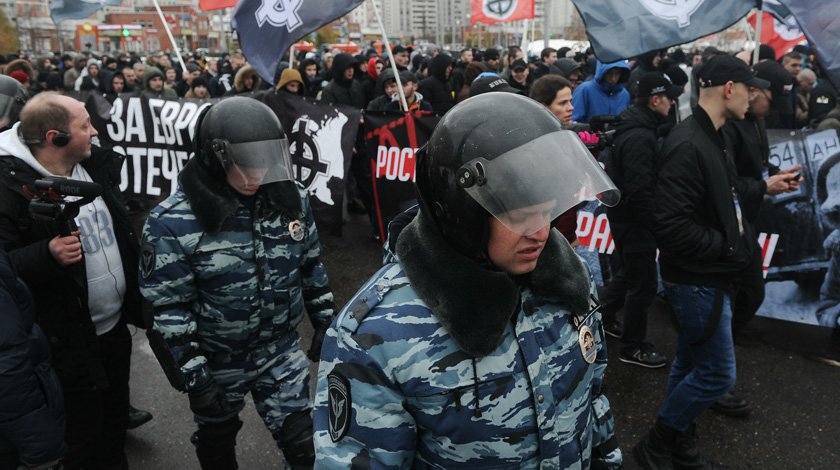 Фото: © GLOBAL LOOK press/Anton Belitsky