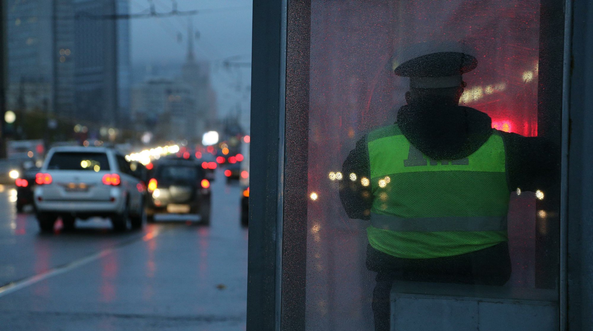 Фото: © GLOBAL LOOK press/Anton Belitsky