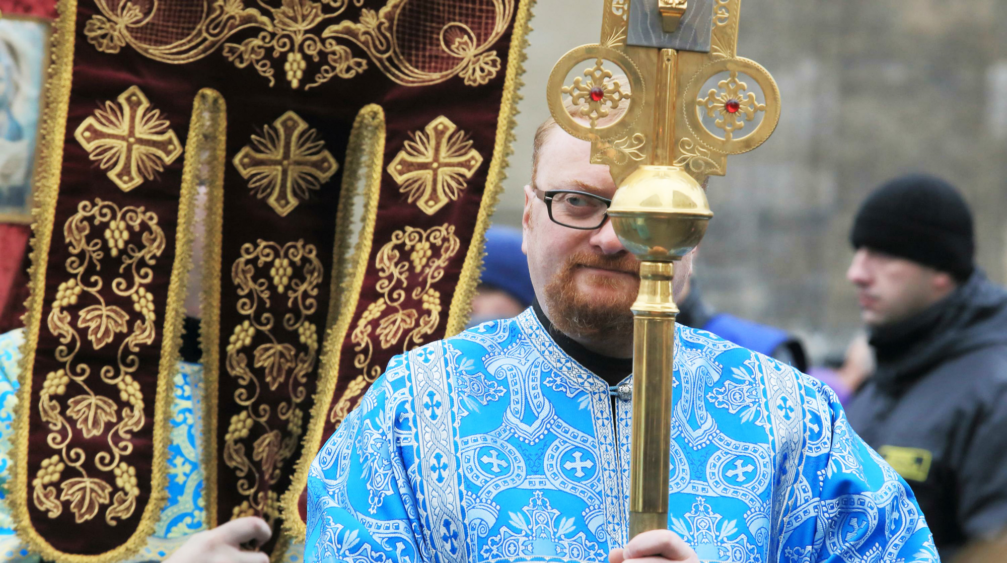 Либертарианские мыслители, единороссы и православные активисты рассказали «Шторму», почему государству не надо тратить деньги на художников undefined