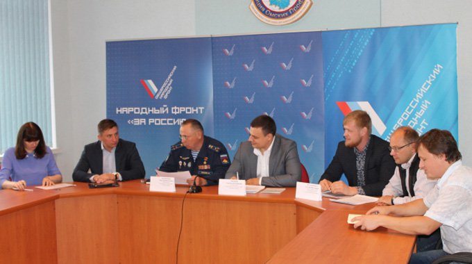Злоумышленники подожгли имущество сопредседателя регионального штаба организации