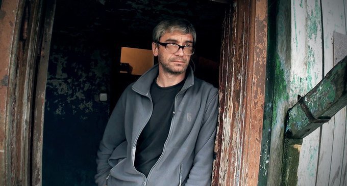 В настоящее время Вячеслава Немышева допрашивают в СБУ