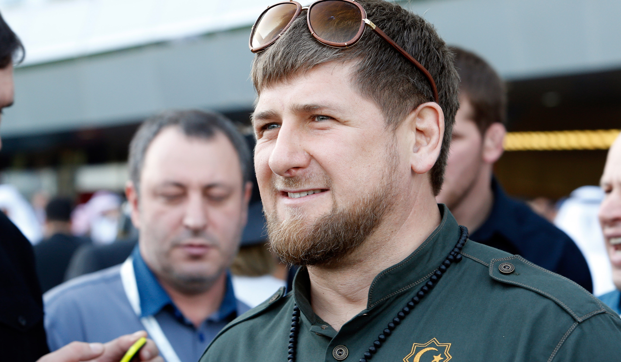 Глава республики заметил, что тема возможной блокировки мессенджера противоречит предположениям в СМИ undefined