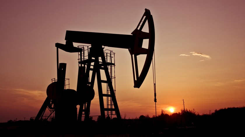 Цена барреля Brent превысила 65 долларов впервые с лета 2015 года, что вызвало панику у трейдеров, которые играли на понижение в начале зимы Фото: © GLOBAL LOOK press