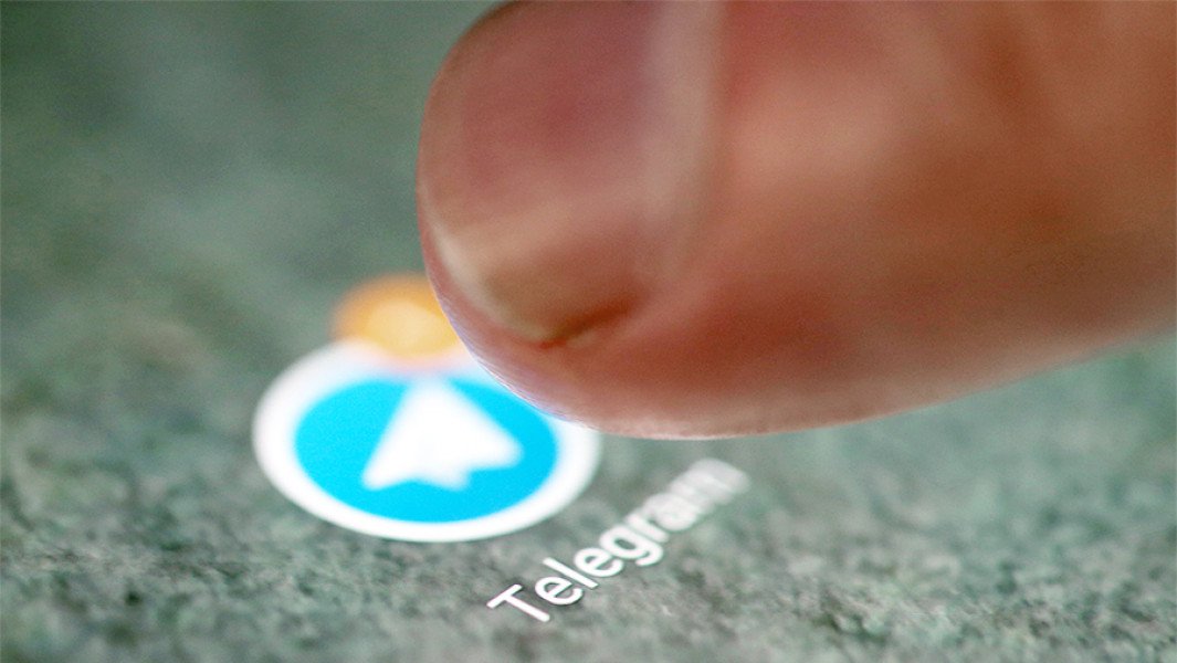 Dailystorm - Суд признал законным штраф Telegram за отказ сотрудничать с ФСБ