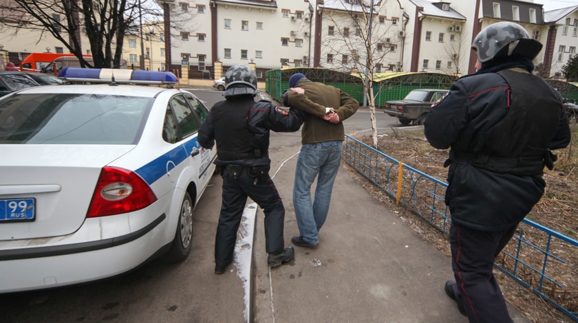 Предельный размер выплат не установлен Фото: © Агентство Москва/Ведяшкин Сергей