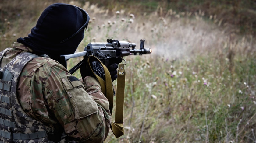 Таким образом республика может среагировать на поставки летальных вооружений для СБУ из Канады Фото: © GLOBAL LOOK press