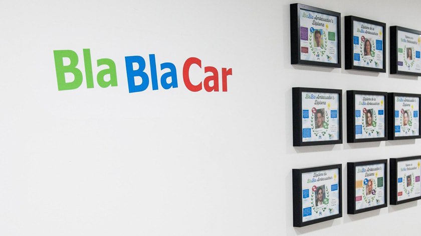 Dailystorm - Суд отменил решение о блокировке BlaBlaCar в России