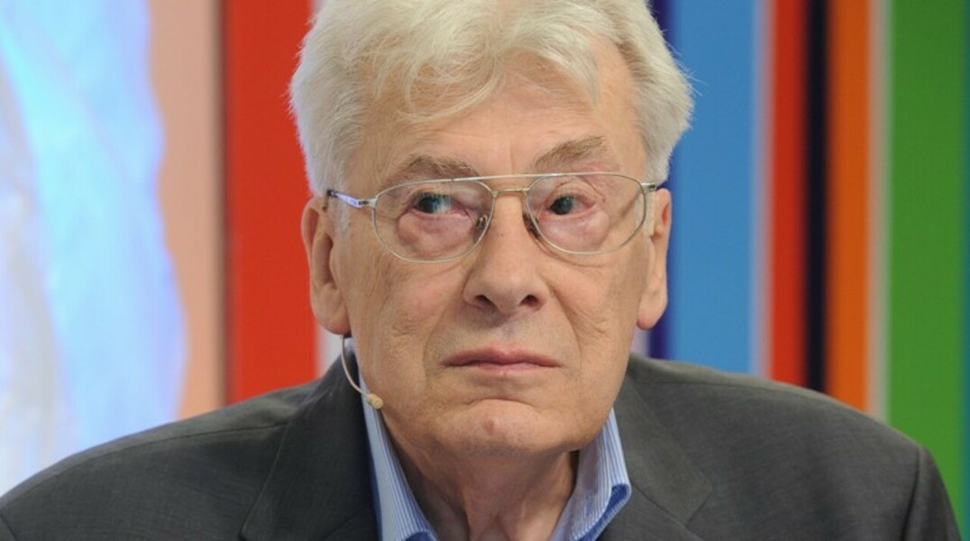 Аллан Чумак скончался в возрасте 82 лет — Daily Storm