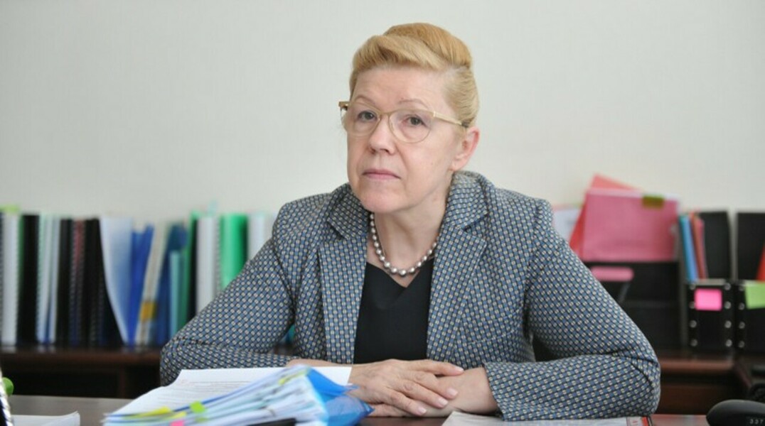 Мизулина обратится в Генпрокуратуру в связи с изъятием внука у бабушки в Крыму — Daily Storm
