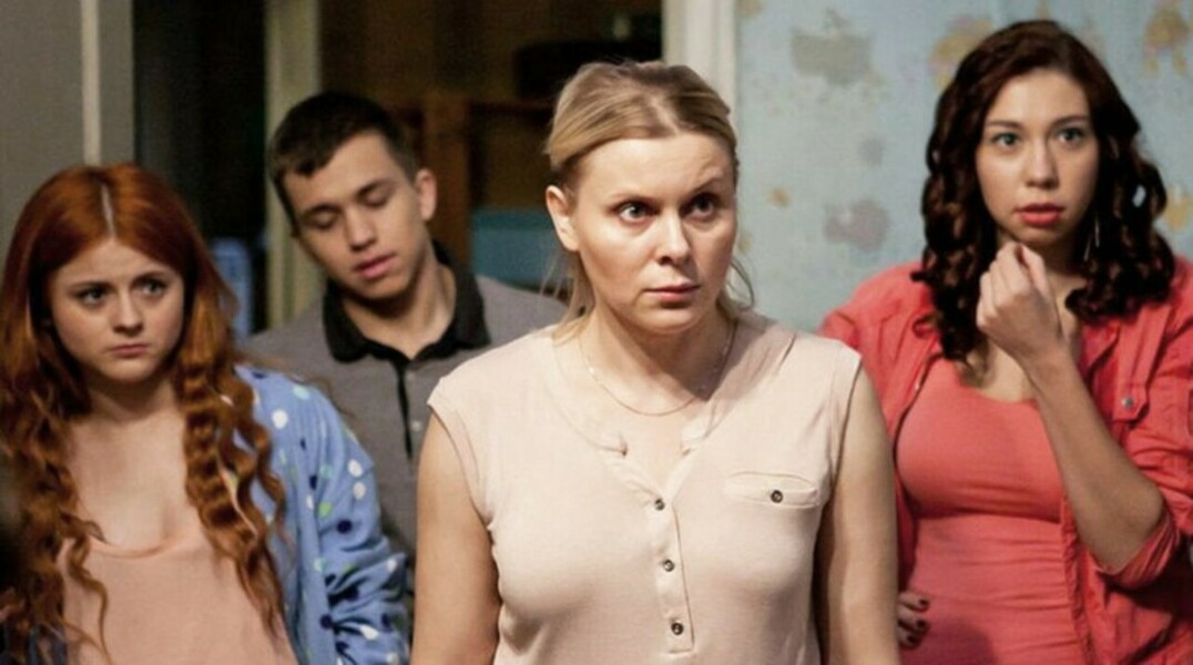 Антон Котенев — о поэтизации расистских штампов в сериале «Ольга»