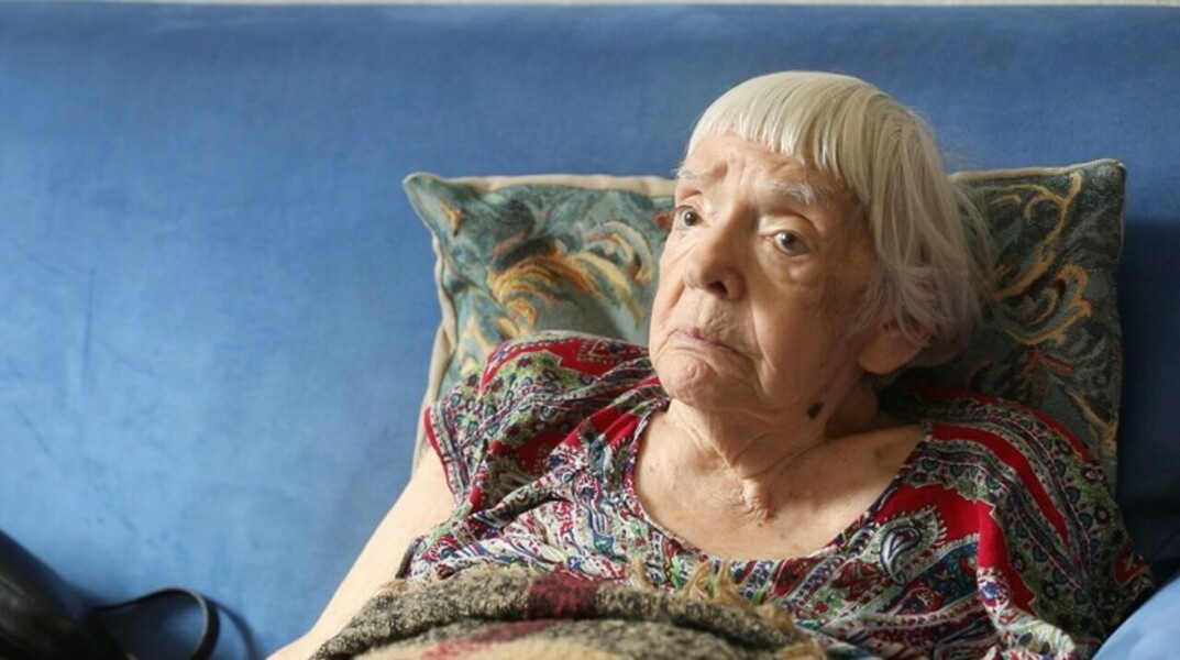 Людмила Алексеева: «Я не целовала руки мужчинам, даже тем, которых любила» — Daily Storm