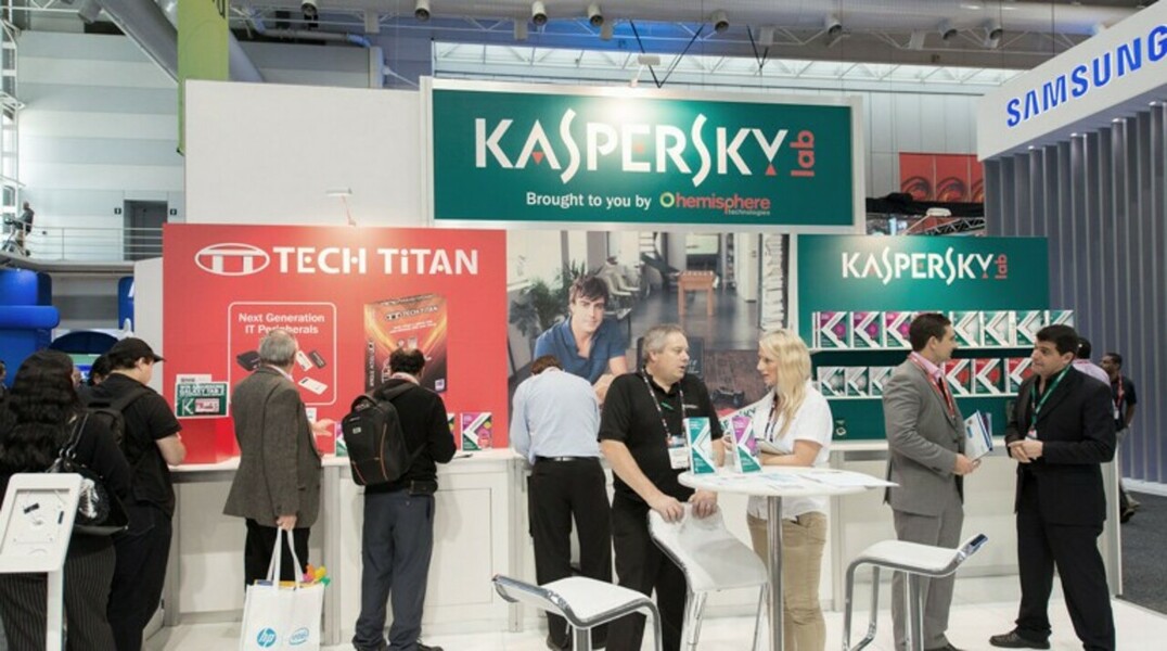 Bloomberg: Специалисты Касперского взламывали хакеров по просьбе Лубянки — Daily Storm