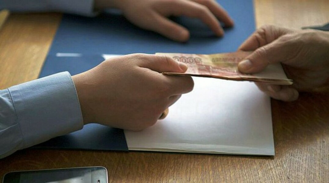 Генпрокуратура оценила ущерб от коррупции за 2,5 года в 130 миллиардов рублей — Daily Storm