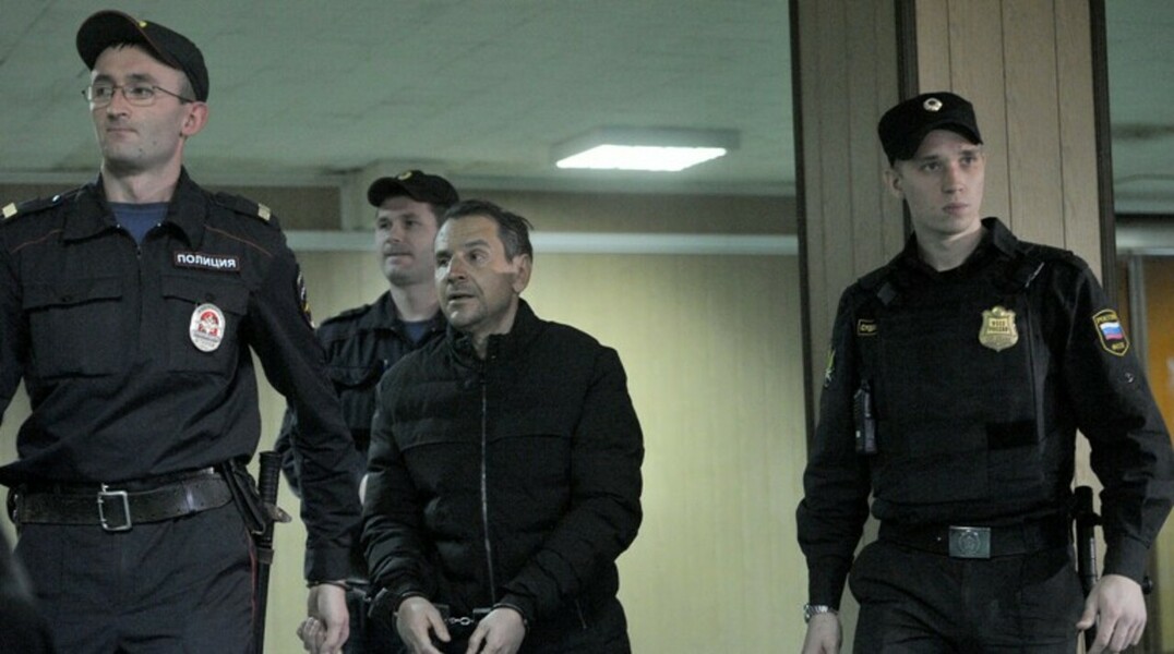 СКР рассматривает две версии нападения на Фельгенгауэр — Daily Storm