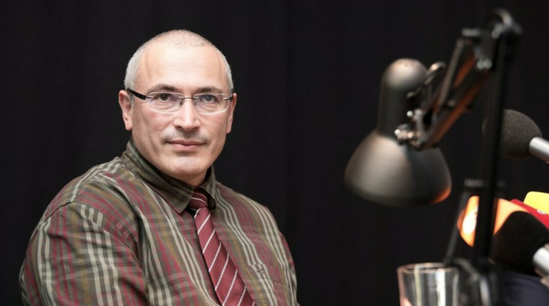 Собчак поблагодарила Ходорковского за призыв не бойкотировать выборы — Daily Storm