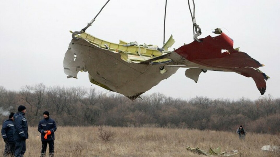 Генерал-полковник Ткачев опроверг свою причастность к гибели Boeing МН17 — Daily Storm