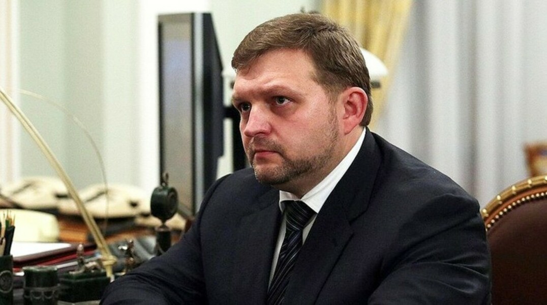 Генпрокуратура утвердила обвинение в отношении бывшего губернатора