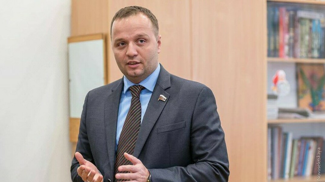 Константин Добрынин надеется, что в ближайшее время станут известны имена заказчиков кампании против «Матильды»