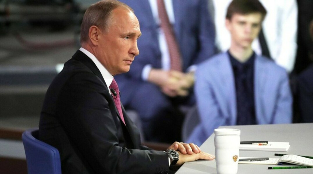 Эксперты рассказали DailyStorm о новых технологиях прямой линии, исключив ошибку сотрудников «Первого канала»