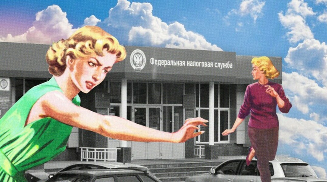 Топ-пять способов, которые используются при уходе от налогов нашими соотечественниками