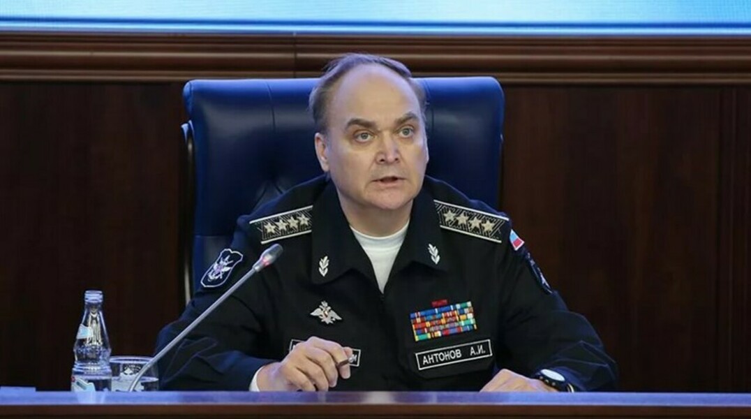 Путин назначил нового посла России в США — Daily Storm