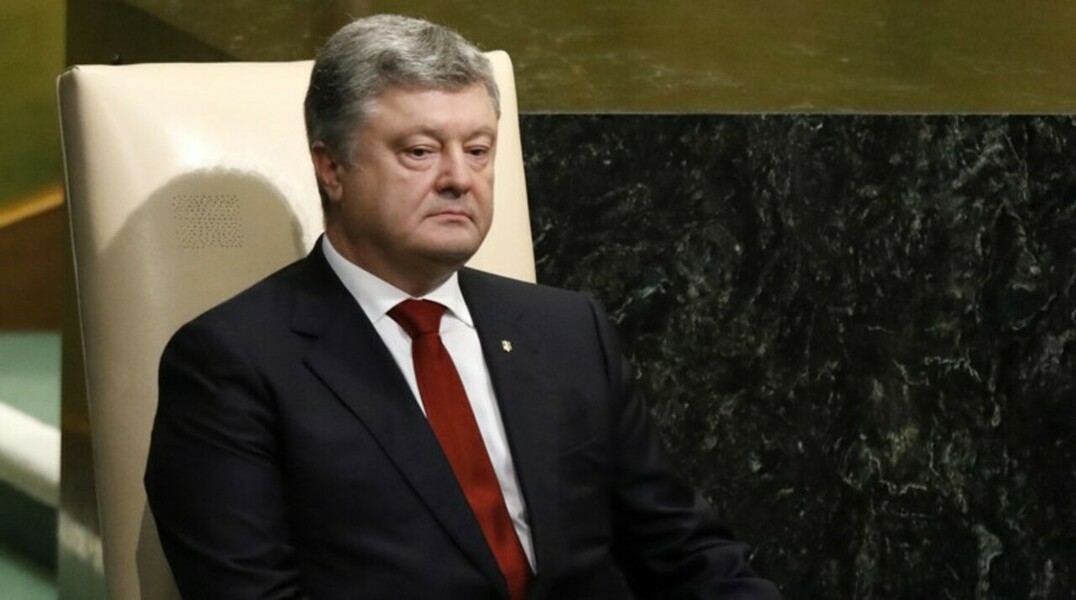 Киев внес свое предложение по размещению миротворцев в ДНР и ЛНР