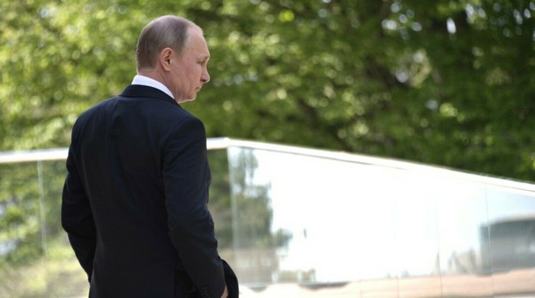 Путин отметит юбилей в Сочи — Daily Storm