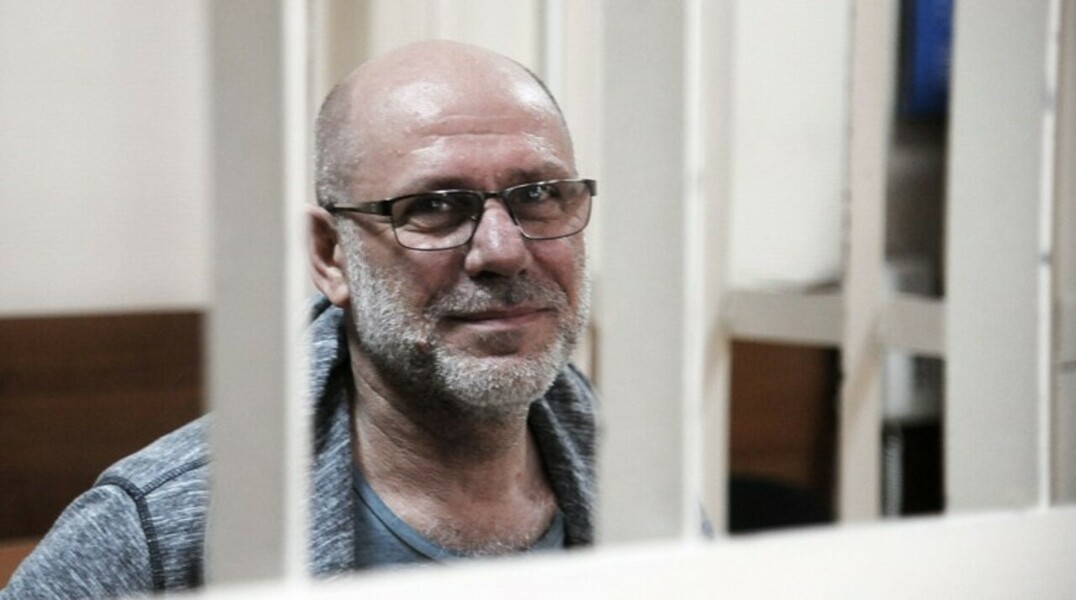 Прокуратура признала задержание Малобродского незаконным