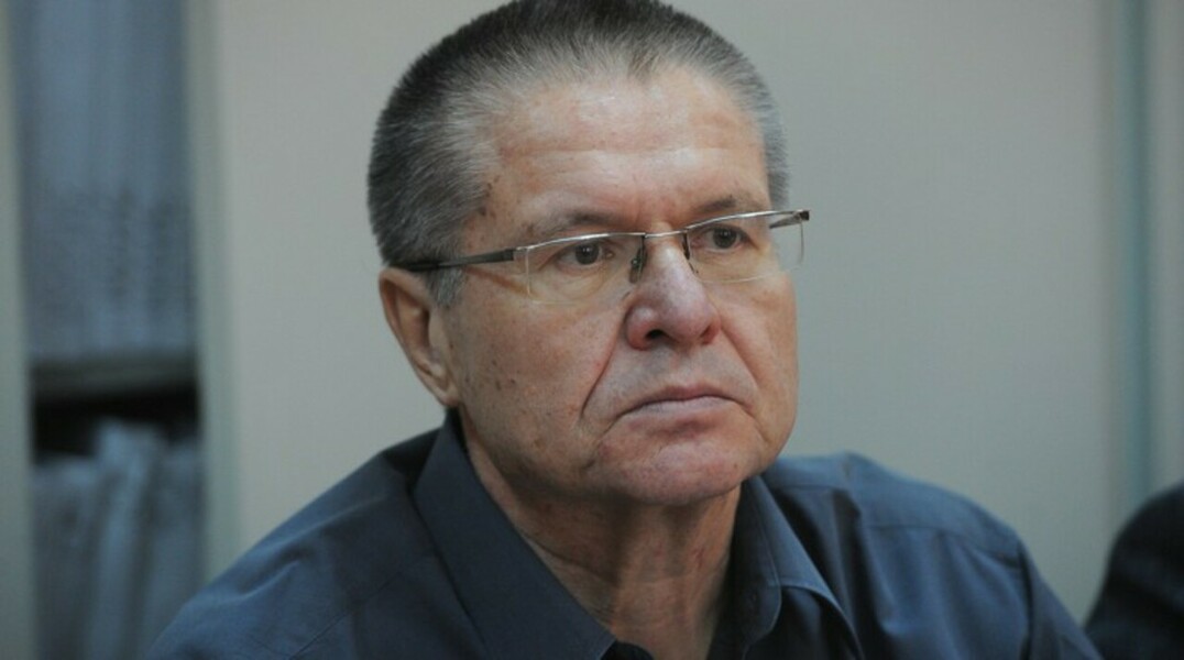 Улюкаев: Я никогда не угрожал Сечину — Daily Storm