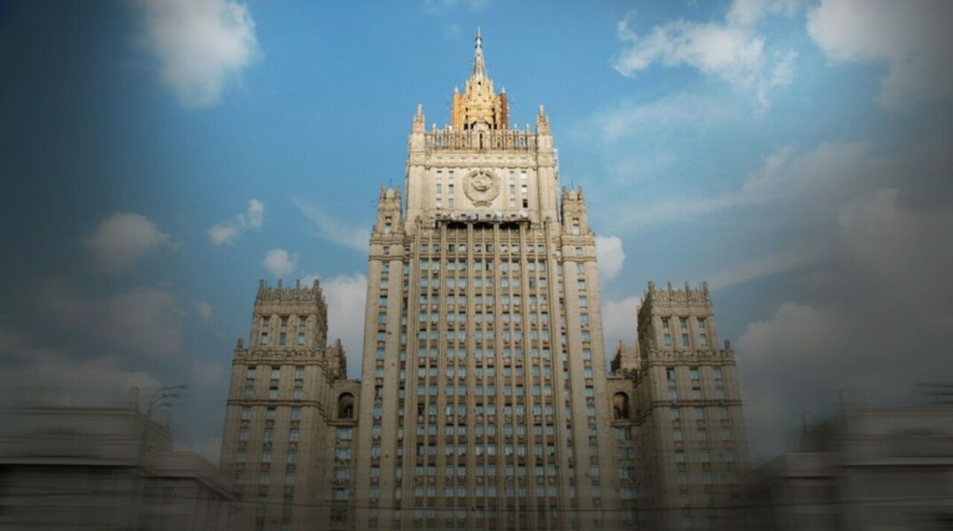 «МИД РФ не оставляет без внимания нарушения прав человека на Украине, регулярно выступая с комментариями...» — Daily Storm