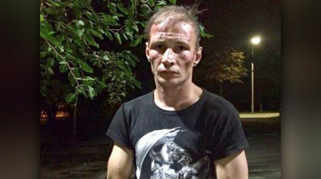 Ранее СМИ сообщили, что подозреваемый и его жена признались в убийстве 30 человек