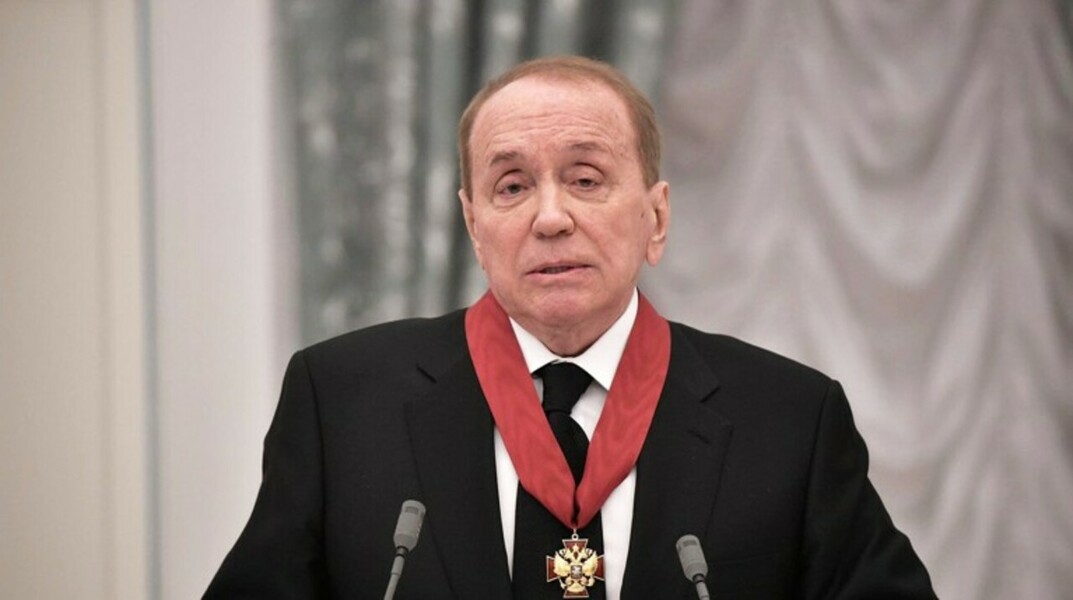 Валдис Пельш: Я хотел бы посмотреть на следователей, которые обвиняют Маслякова в коррупции — Daily Storm