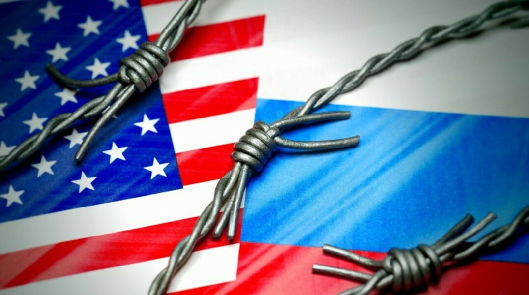 Россия и США способны длительно вести войну санкций — Daily Storm
