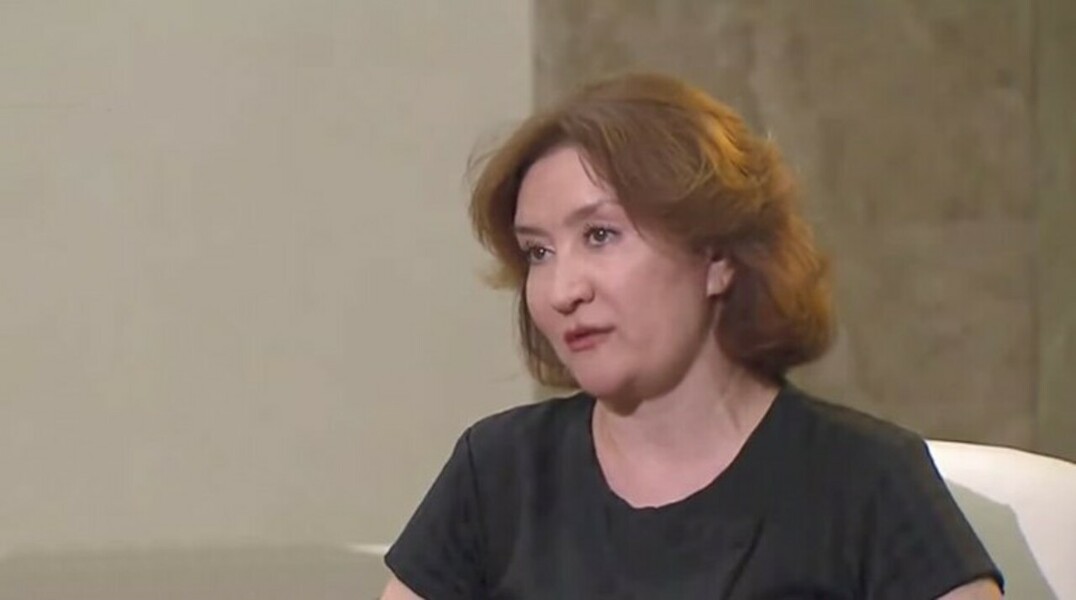 «Золотую судью» Хахалеву нашли на фото с авторитетами из клана Деда Хасана — Daily Storm
