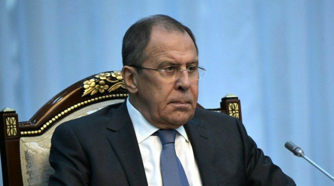 Глава МИД России вступил в заочный спор с пресс-секретарем внешнеполитического ведомства США