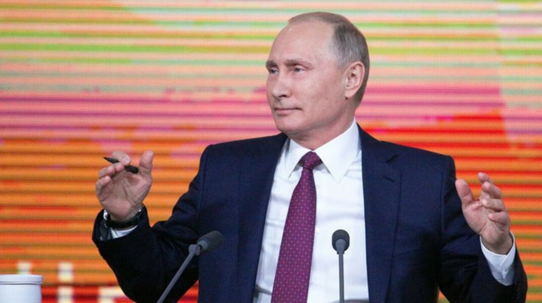 Оппозиция, рыба и Донбасс: россиянам запомнились острые вопросы Путину — Daily Storm