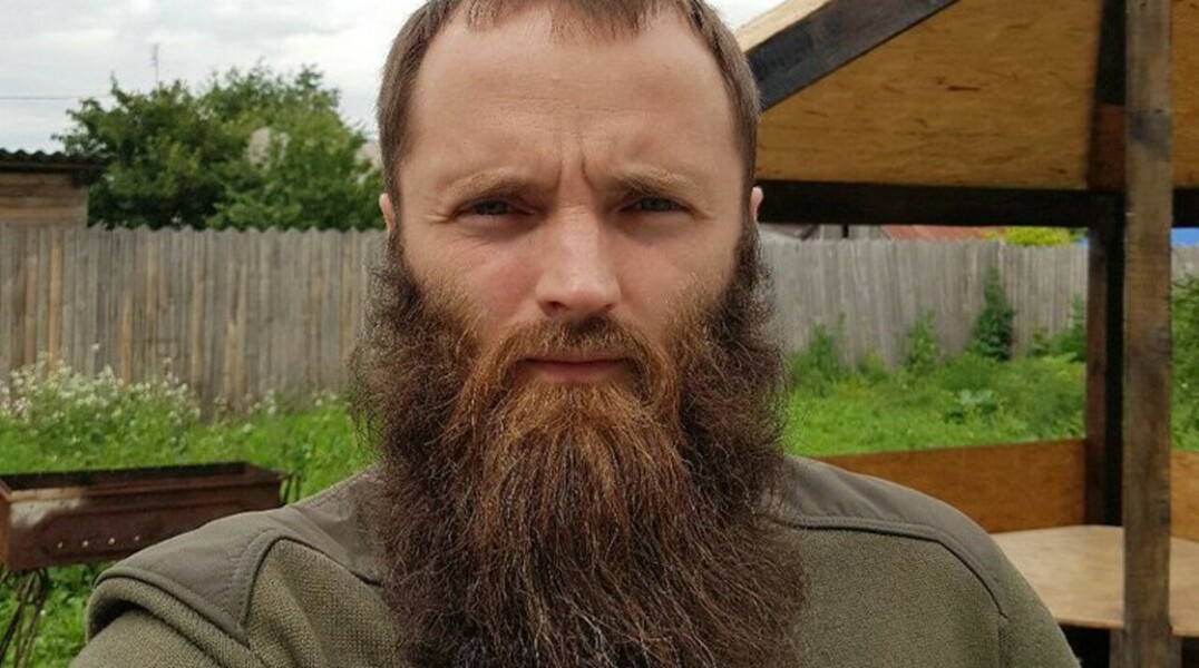 Александр Калинин провел в колонии строгого режима восемь с половиной лет