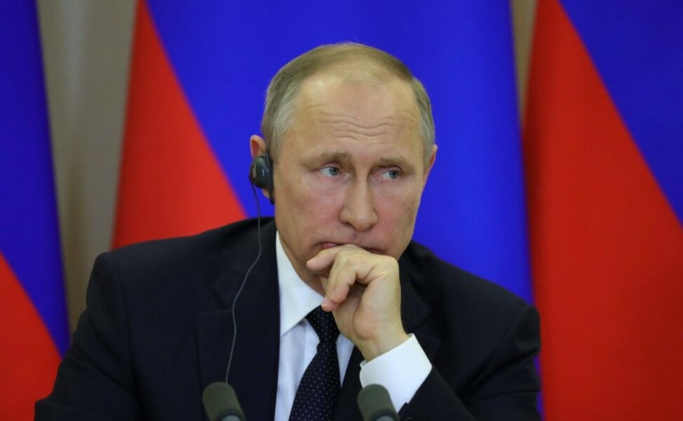 «Зачем его провоцировать?» Путин объяснил, как повел бы себя в одном душе с геем — Daily Storm