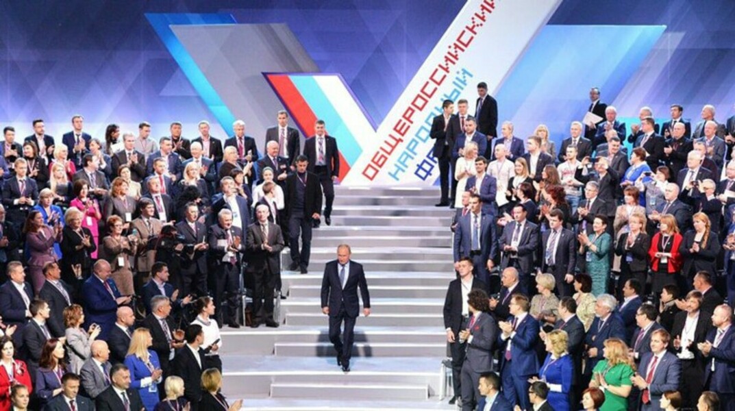 Правительство не справилось с поручением президента о финансовом уполномоченном — Daily Storm