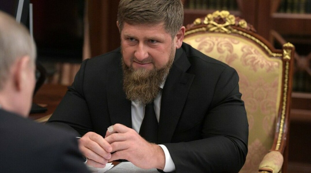 «Надо совещание по этому вопросу созвать», — пошутил глава Чеченской Республики