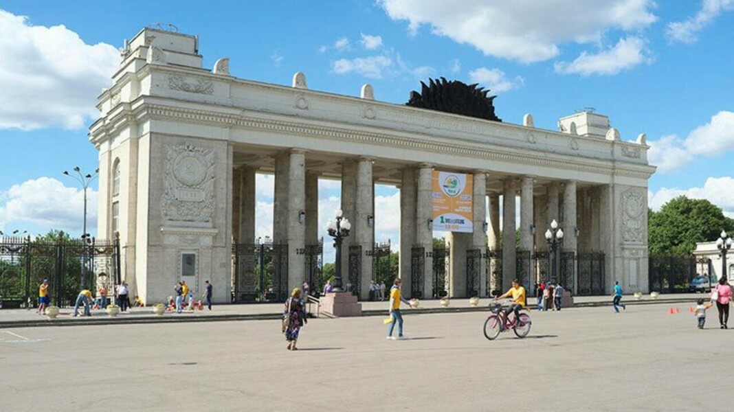 В убийстве блогера Думкина в парке Горького подозревается сын актера из «Интернов» — Daily Storm
