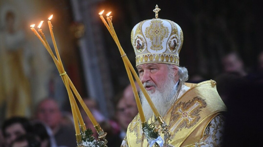 Патриарх Кирилл призвал не допустить революцию и апокалипсис — Daily Storm