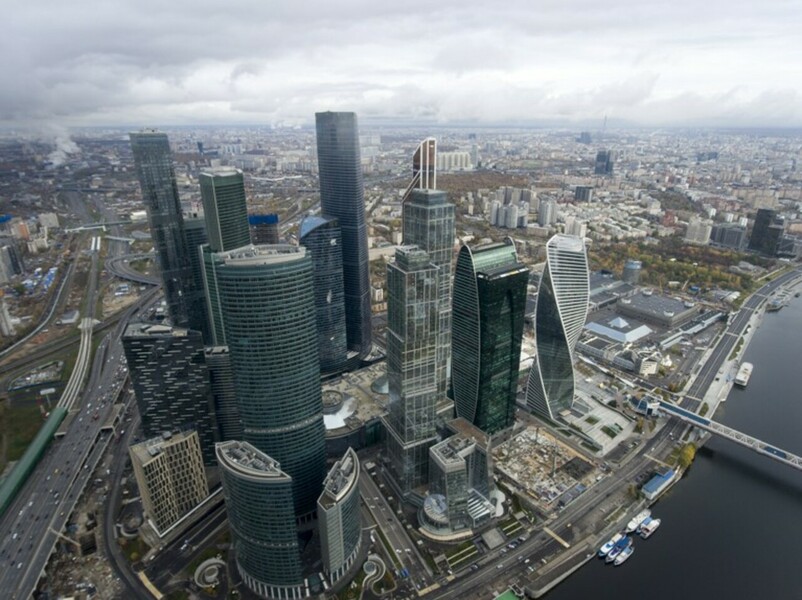 ФГУП «Охрана» опровергло участие сотрудников Росгвардии в перестрелке в «Москва-Сити» — Daily Storm
