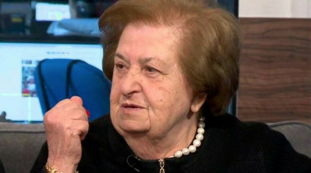 СМИ сообщают, что она поддерживала все начинания своего внука