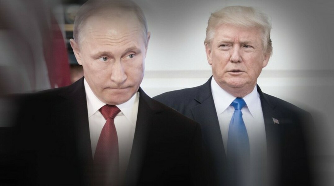 Ненапрасные ожидания. Состоится ли встреча Трампа и Путина? — Daily Storm