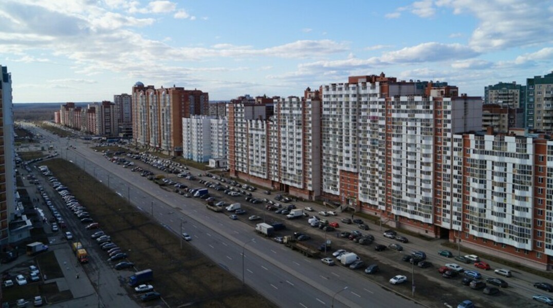 Менеджера «Газпрома» жестоко избили в Санкт-Петербурге — Daily Storm