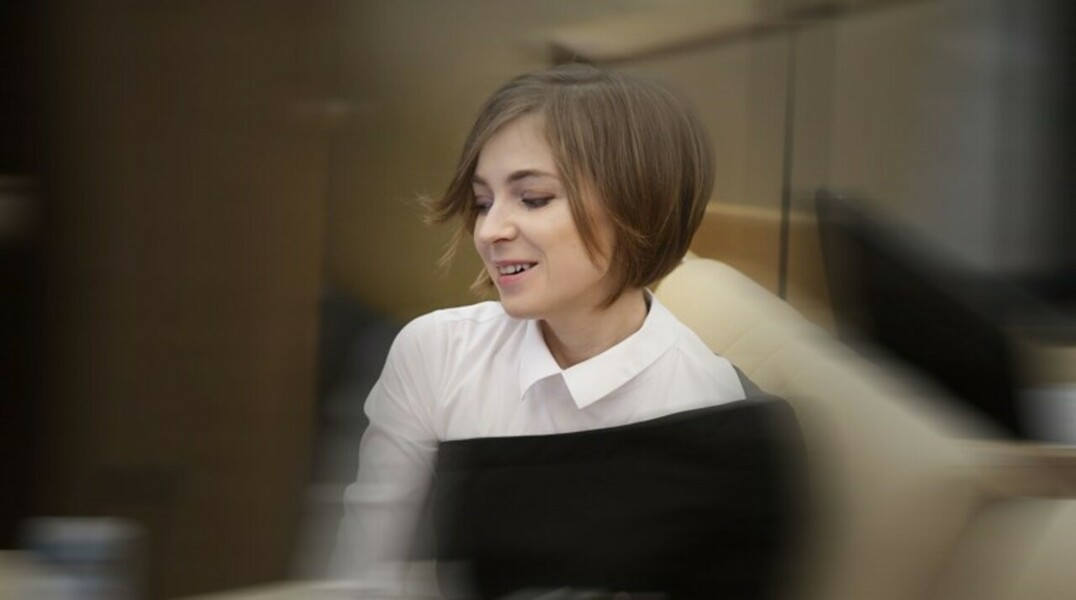 Данила Блюз — о том, что произошло с бывшей Няш-Мяшей Крыма